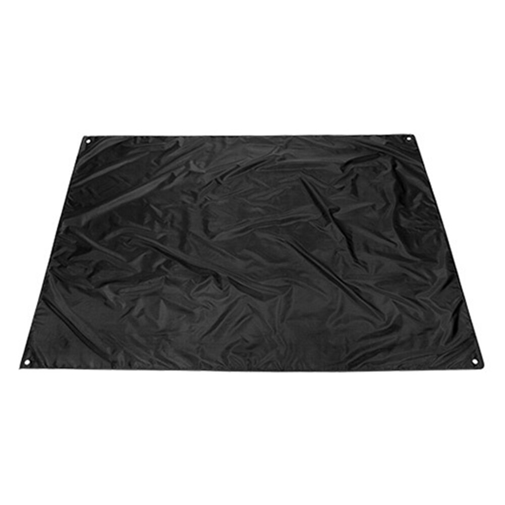 210 x 150cm tragbare picknickdecke, wasserdichte sandstrandmatte, faltbare decke für outdoor-camping, strandzubehör: Default Title