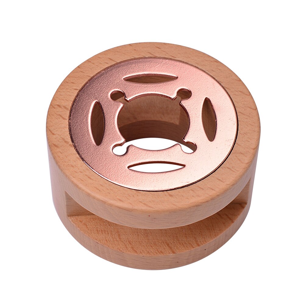 Retro Sealing Wax Furnace Stove Tripod Fire Paint Wax Seal Stamp Stick Warmer Wax Furnace Stove Pot Melting Glue DIY Craft: Furnace Stove 17