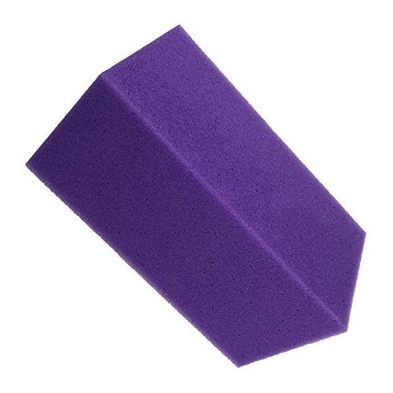 8 Pcs Acoustic Panels Soundproofing Foam Acoustic Tiles Studio Foam Sound Wedges 12 x 12 x 24 cm