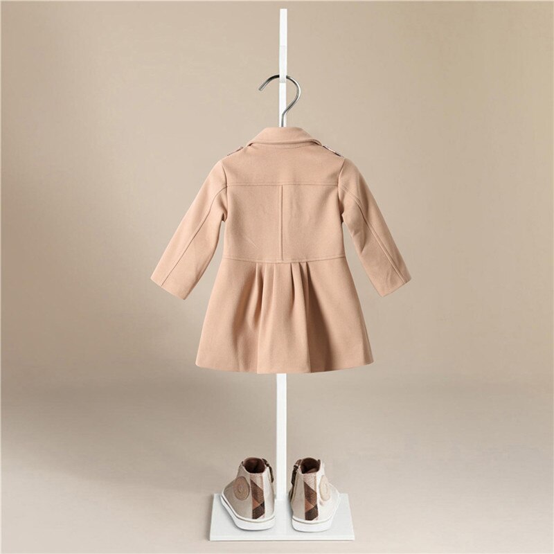 Veste pour bébé garçon, manteau pour bébé de 2-6T – Grandado