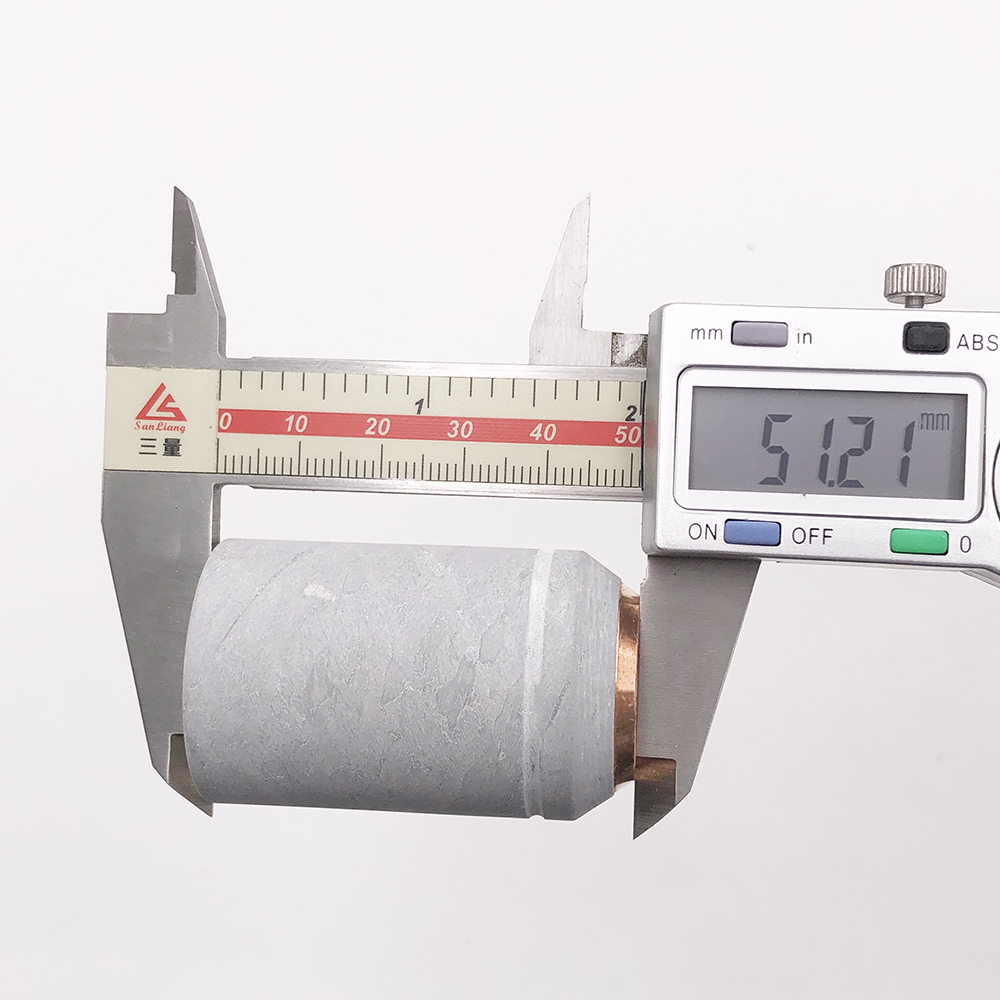 P141 A141 LT141 LTM141-A Trafimet Plasma Cutting Torch Consumables Parts PC0102 Outside Nozzle Shield Retaining Cap 1PCS
