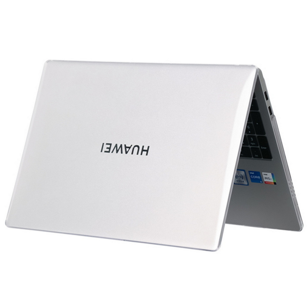 MCLG-X Case for Huawei Matebook D16 16Inch Model MCLF-X MCLG-16 MCLEF-X Crystal and Matte PC Cover Laptop Protective Shell