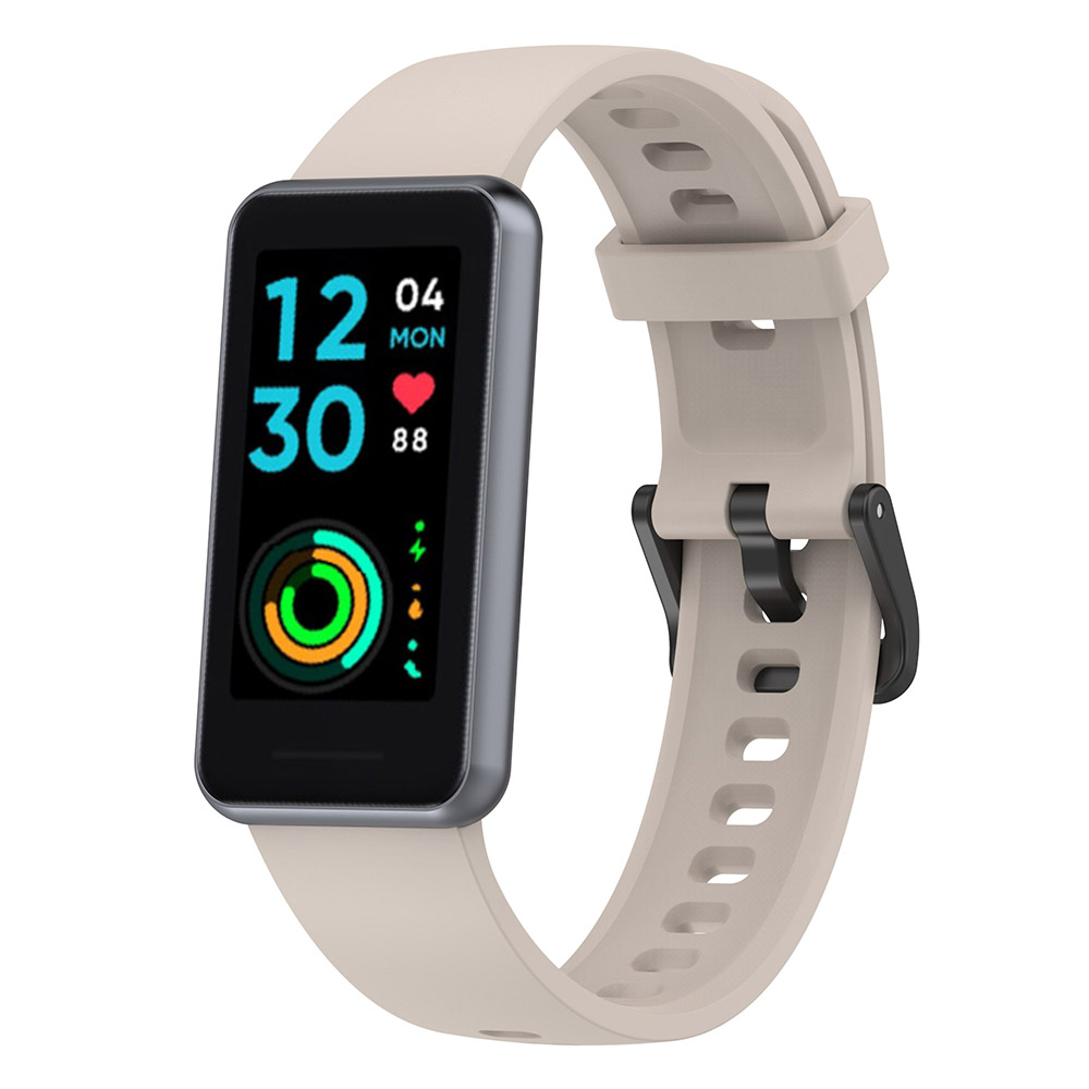 Siliconen Polsband Voor Realme Band 2 Armband Horlogeband