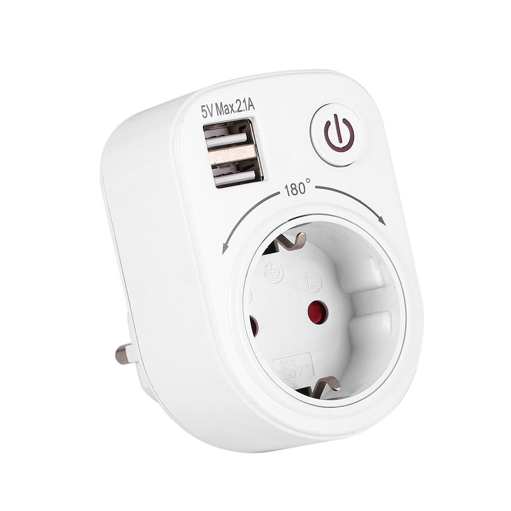 220V naar 5V 1A/2A draadloze videocamera-voedingstransformator Huishoudelijke voeding Wifi-bewakingsadapter Usb Android-type poort – koop de beste producten in de online winkel