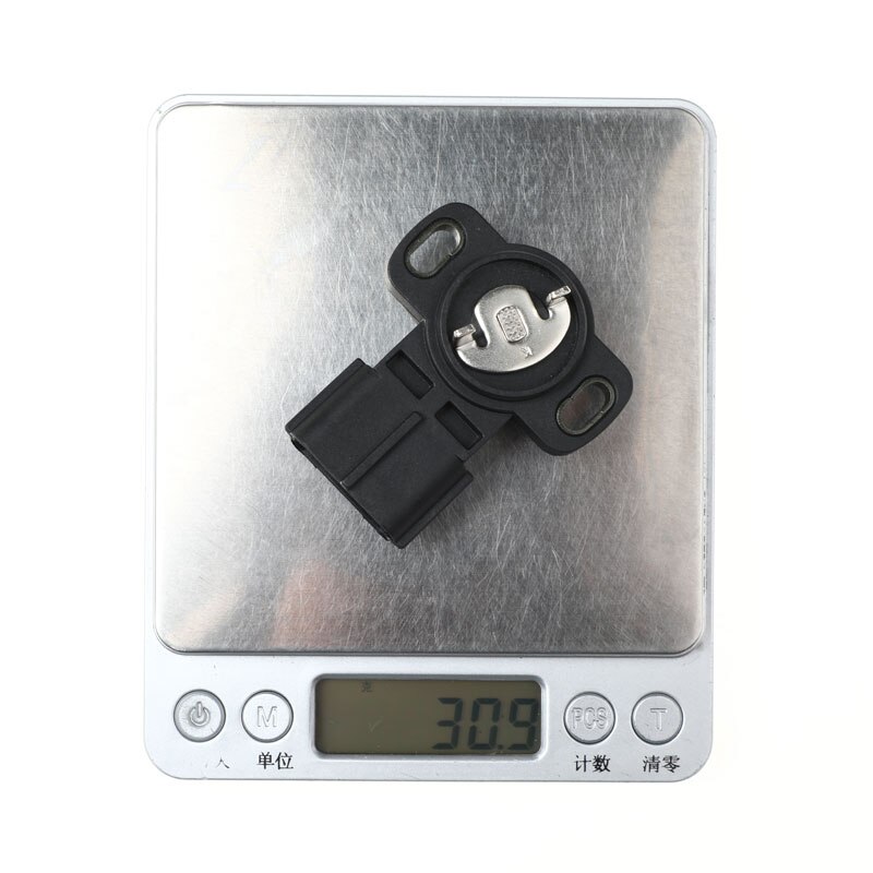 Sensor de posición del acelerador TPS, accesorio para Kia Sorento Sedona 3.5L V6 35102-39000 3510239000,