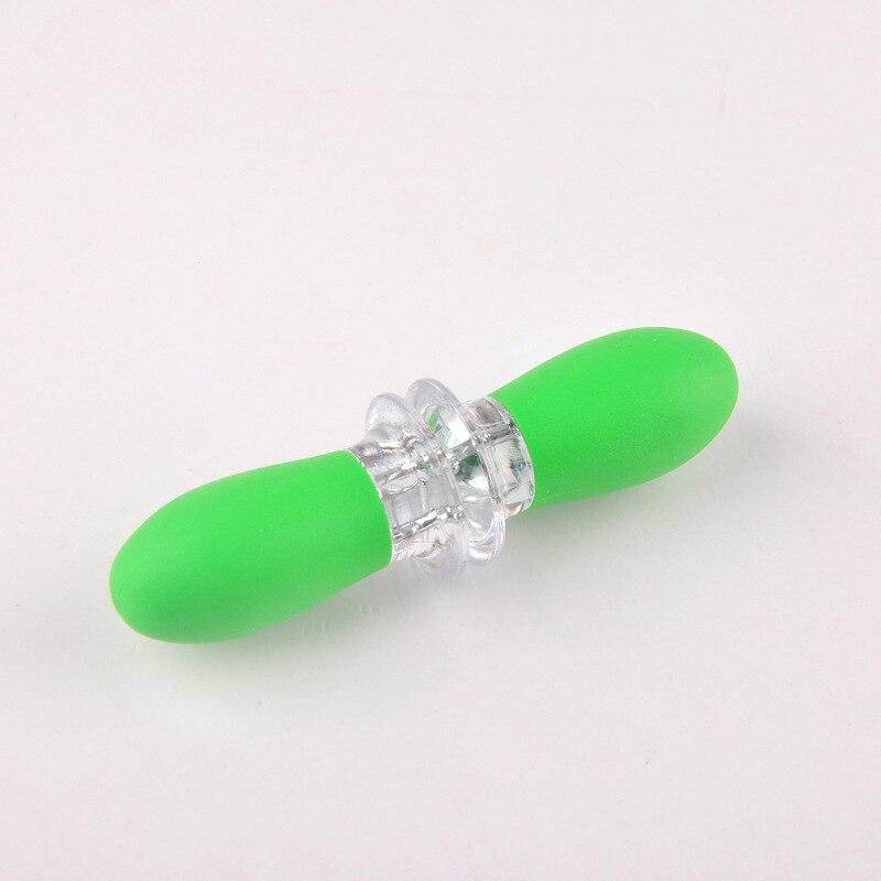 Rvs Corn Houders Maïskolf Houders Bbq Vorken Spiesjes Maïskolven Koken Partijen Camping Grijpende Tool: Green