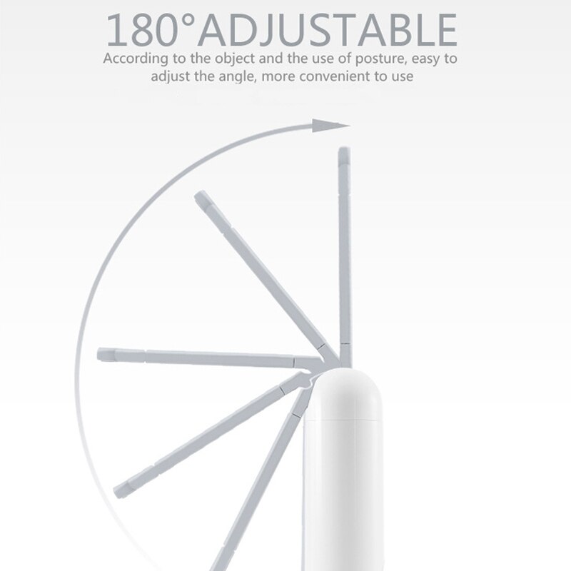 160Ml Draagbare Elektrische Reizen Hand Held Bidet Sproeier Spuiten Persoonlijke Intelligente Controle Wassen Cleaner Fles Hygiëne