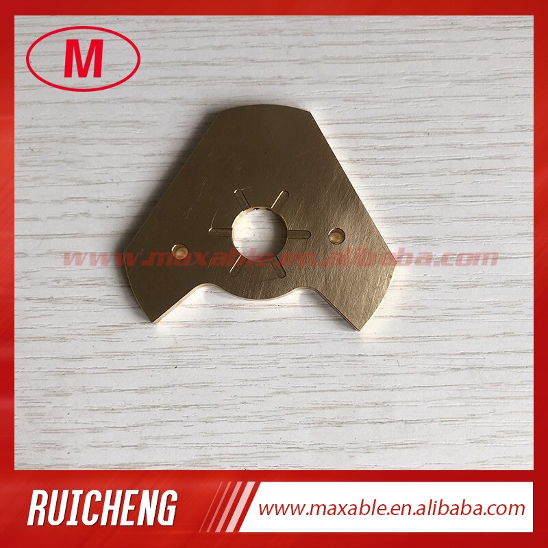 HE500WG turbo thrust bearing for turbocharger repair kits