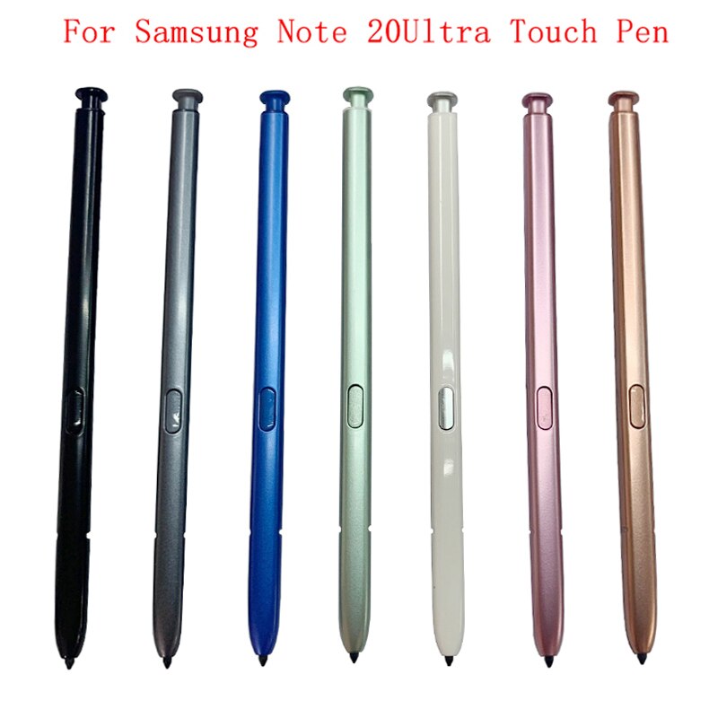 Stylus Touch Stylus Pen Capacitieve Scherm Voor Samsung Note 20 Ultra N985 N986 Note 20 N980 N981 S Pen Touch
