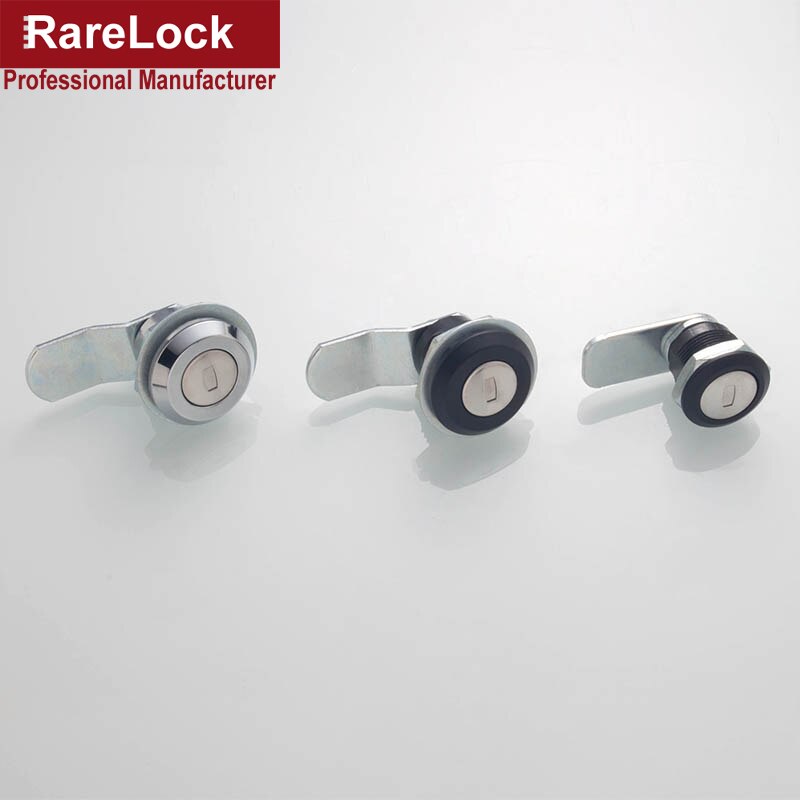 Waterproof Cabinet Cam Lock for Box Cupboard Locker Yacht Car Bathroom Window Hardware DIY h