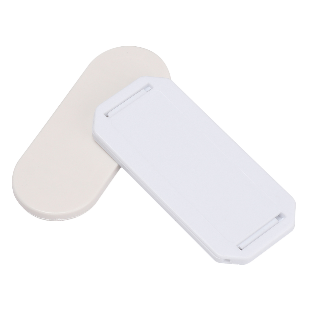 1pc zelfklevende wandmontage stekkerdoos houder papier doos router stopcontact kabel fixer rack thuis kabel organizer