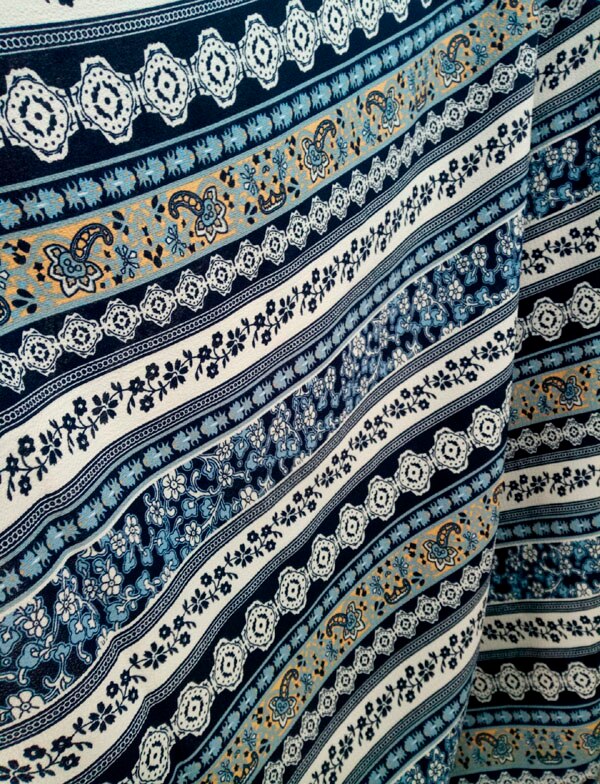Chiffon Voor Broek Zomer Stof Dikke Chiffon Polyester Doek Kleding Blouse Jurk Stof