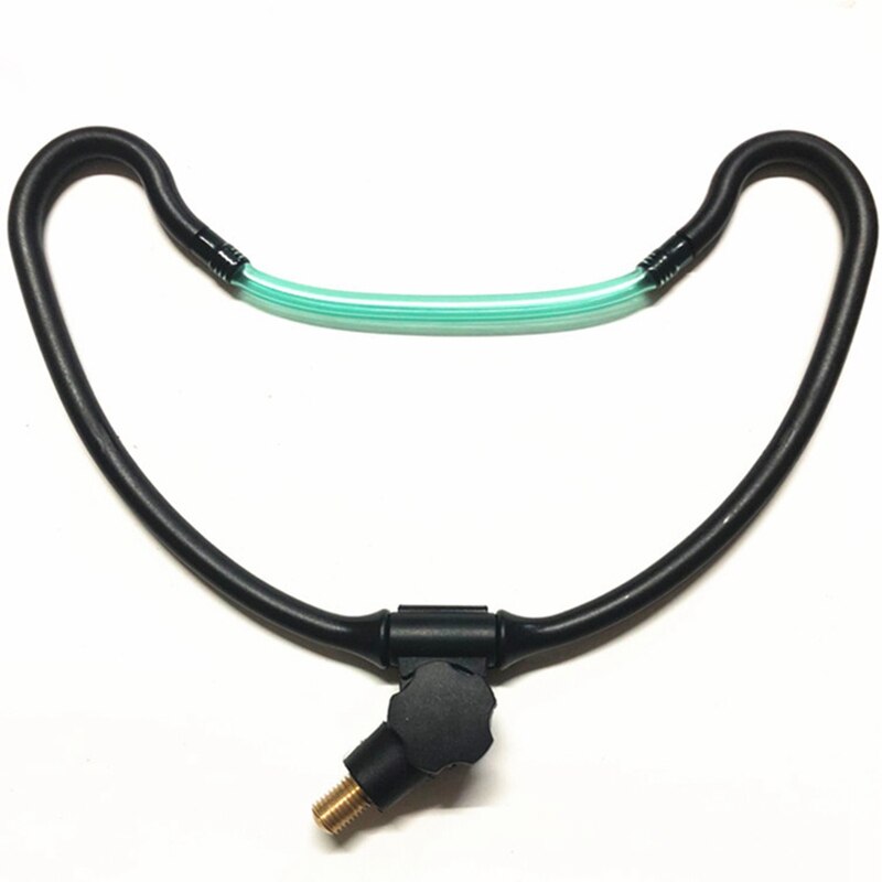 2Pack Carp Fishing Rod Holder Fishing Pole Pod Stand for Outdoor Carp Fish Feeder Fishing