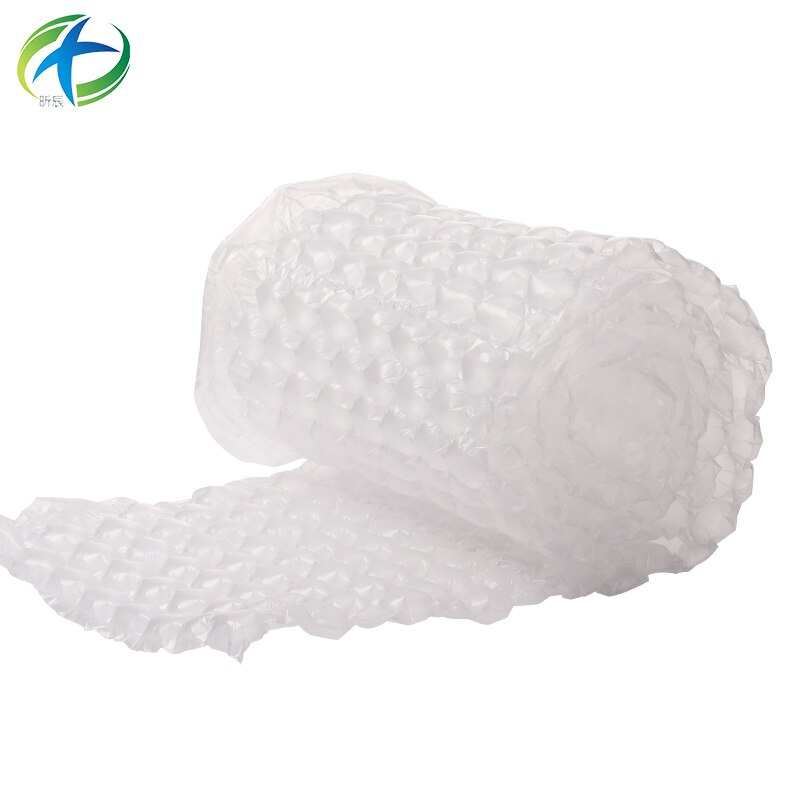 Film d'emballage pour coussin d'air gonflable, bulle antichoc pour protection de Transport