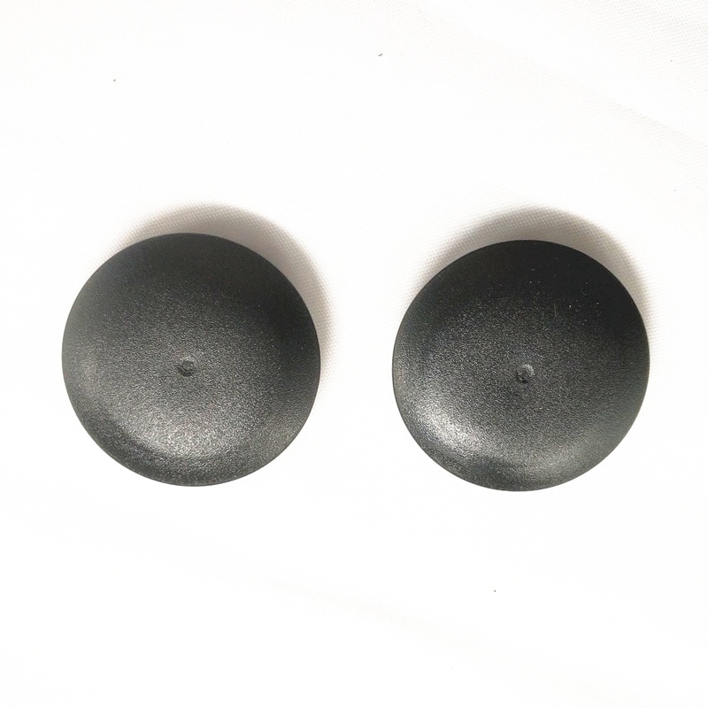 Cubierta de protección para Amortiguador delantero de coche, accesorio para Passat B7, Golf 6, MK6, Jetta 5, MK5, Polo, EOS, Scirocco, Fabia, Seat Ibiza, Cordoba, Vario