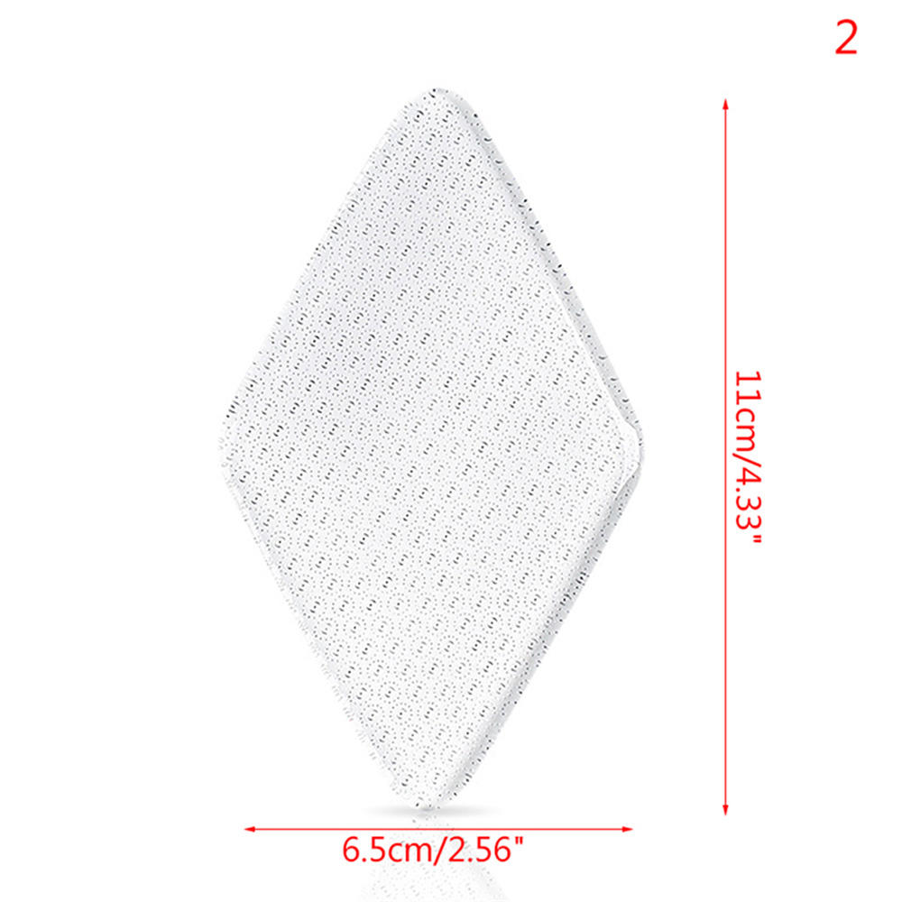 Lime à pied en verre Nano, râpe à talon, élimine les callosités et la peau morte, outil de pédicure exfoliant: Diamond