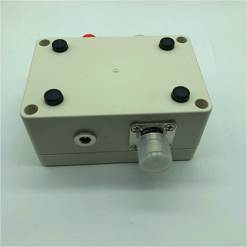 Mini Whip VLF LF HF VHF Active Antenna