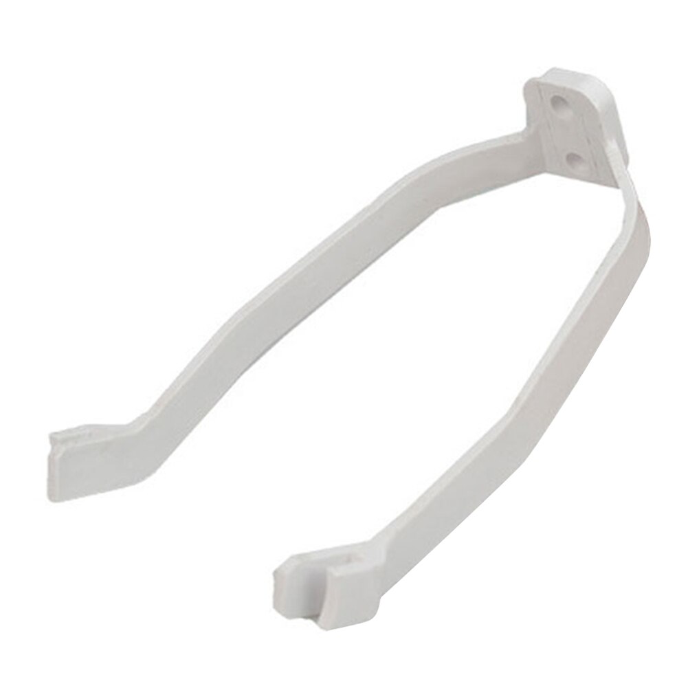 Support de garde-boue pour Scooter électrique, 10 pouces, accessoires universels pour Xiaomi M365 Pro 1S: WHITE