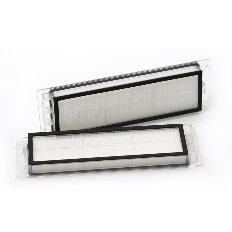 Waschbar Neue Hepa-Filter Luftfilter für Roborock S5 / S6 / S5Max / S6Max / S6Maxv / S6rein roboter Staubsauger Teile