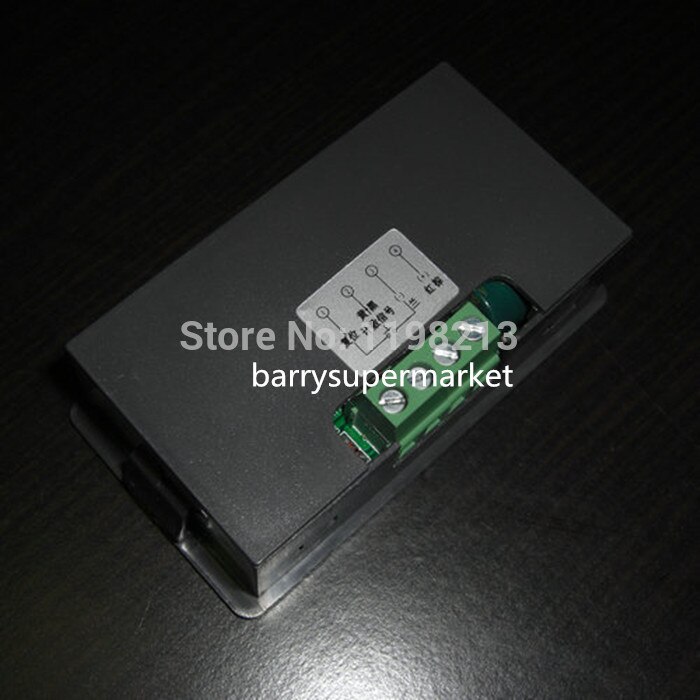 Digital Display Counter Panel 0-99999 DC12V DC24V DC220V 0.56" LED