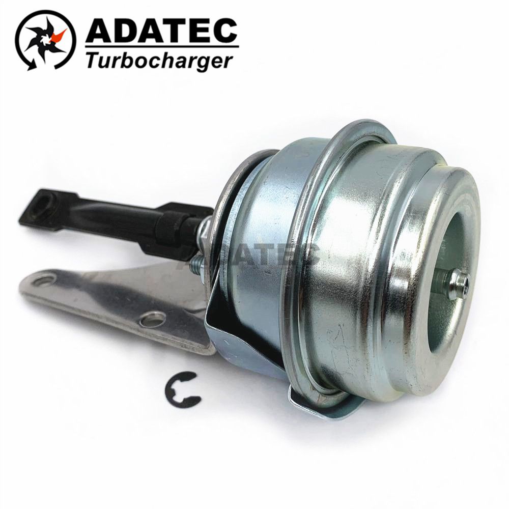 Atuador turbo gt2256v, 715910 «turbina wastegate para mercedes pkw e-iyi 270 cdi (w210) 125 kw 170 hp om612