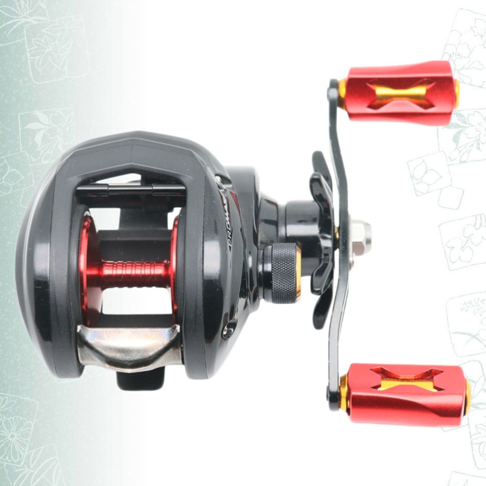 1Pc Reel Metal Wire Cup Baitcasting Wire Cup for Repairing Change Fishing Fish