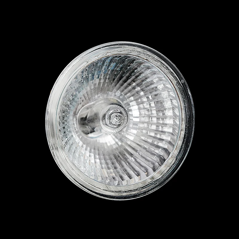 3-teilige MR16-Halogenlampen, 50 W, 12 V, 10 W, 20 W, 35 W, 50 W, 230 V, MR16-Licht-Halogenlampen, 2-polig, GU5,3-Sockel, dimmbar, hoher Ausgang 2700 K