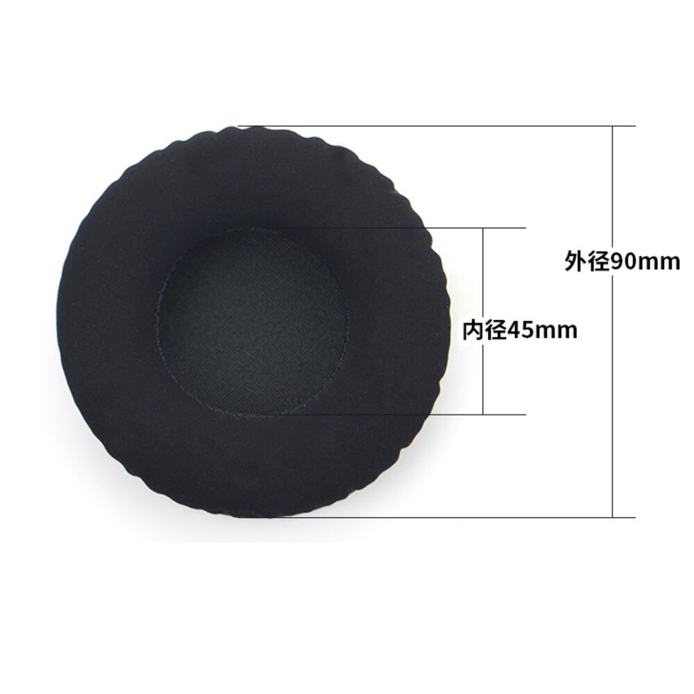 POYATU Cuffie Cuffie Ear Pad Per Sennheiser Urbanite XL Cuffie Auricolari Cuffie di Ricambio Fodere Per Cuscini Parti di Riparazione