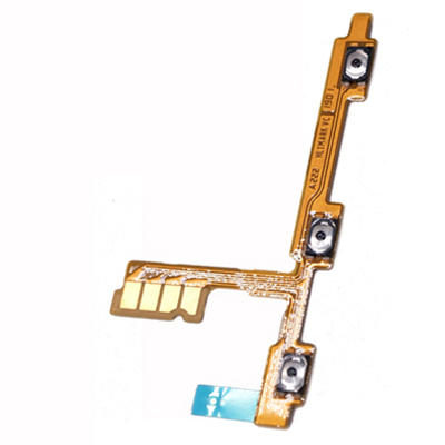 Power Volume Button Flex For Huawei P30 Lite Original Phone Housing External On Off Side Key Cable Nova 4e