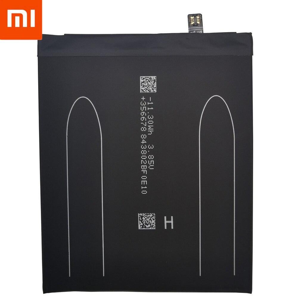 Xiao mi 100% Orginal BM3F 3000mAh battery For Xiaomi 8 Mi 8 Explorer/Mi8 Pro BM3F Phone Replacement Batteries +Tools