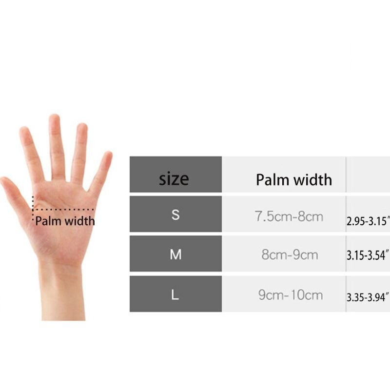 100 stuks wegwerphandschoenen van pvc, beschermende dikke transparante plastic veiligheidswanten