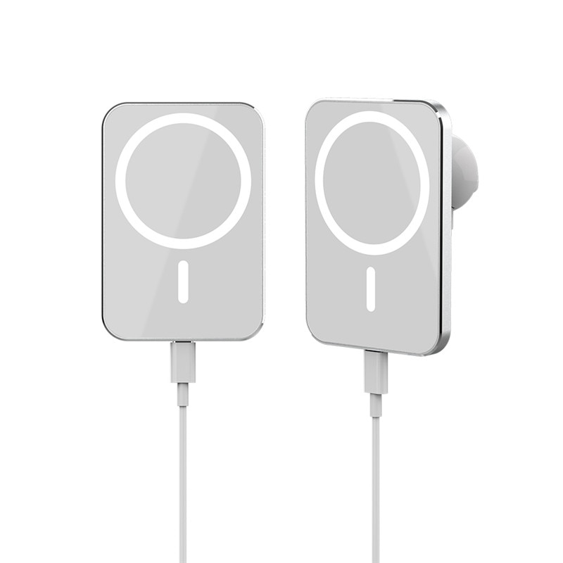 15w sem fio carregador de carro magsafe airvent montar ímã adsorbable telefone titular do carro para o iphone 12 pro max 12 mini carregamento rápido