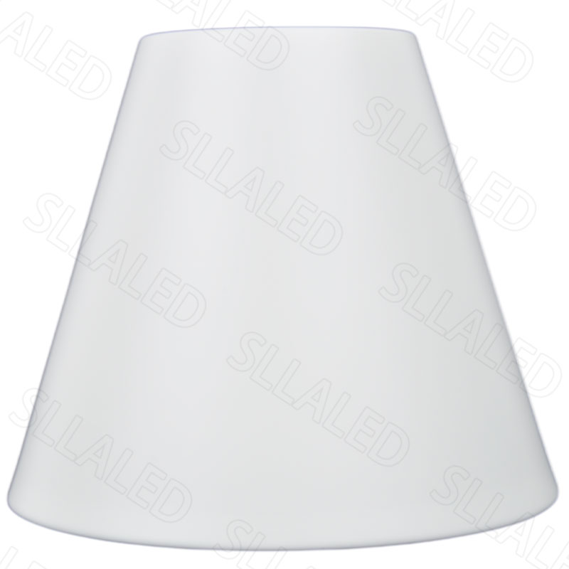150Mm Metalen Lampenkappen Alleen Voor E27 Lamphouder Hangende Kroonluchters Tafel & Wandlampenkap Verlichtingsaccessoires: WHITE