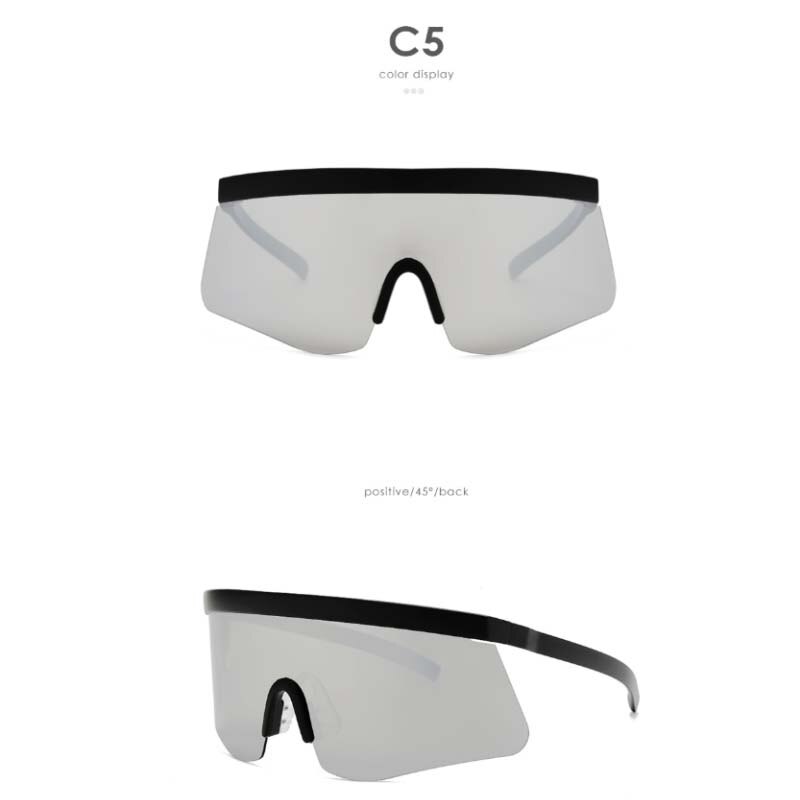 UV400 Sun visor Sunglasses Sunshade UV protection Goggles Durable Hiking Running Cycling Camping Mountaineering Eyewear