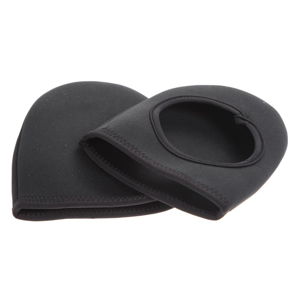 Outdoor Cycling Bike Bicycle Shoe Toe Cover Protector 1 Pair Overshoes Running Rain Proof Winter MTB Road Bike Shoe Covers