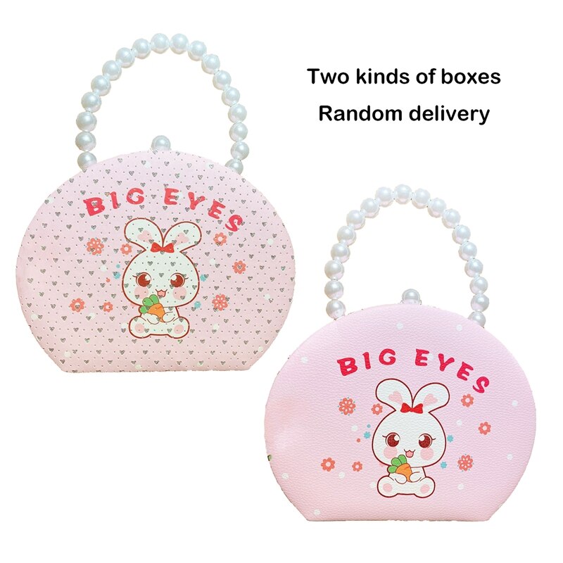 Accessoires cheveux enfants coffret petite fille épingle à cheveux coffret coiffure pince à cheveux princesse fille bébé bijoux