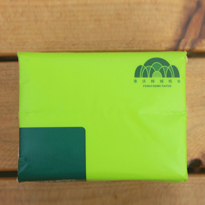 3 kpl ultrapehmeää kasvopaperia 4- kerrosta ihoa pehmentävää paperia kotitalouspaperi gxmc