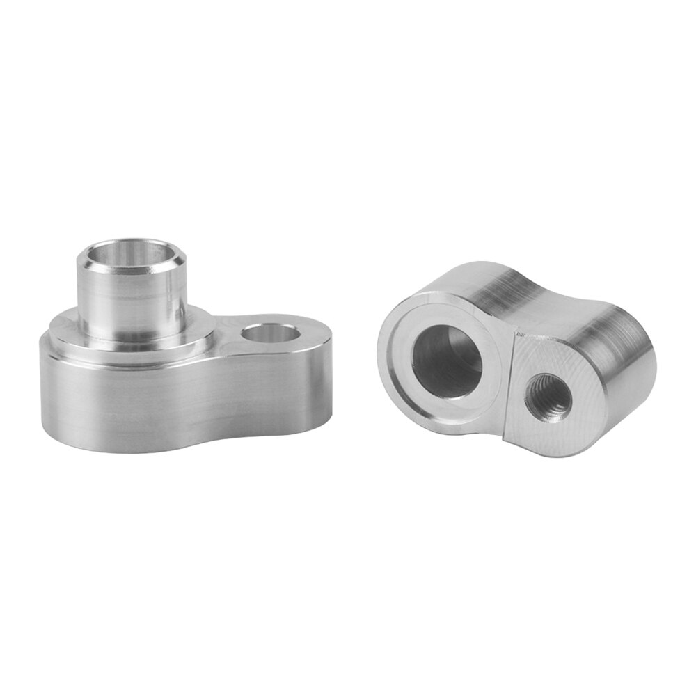 A/C Block Off Kit Replacement For Chevrolet Suburban GMC Suburban 2000