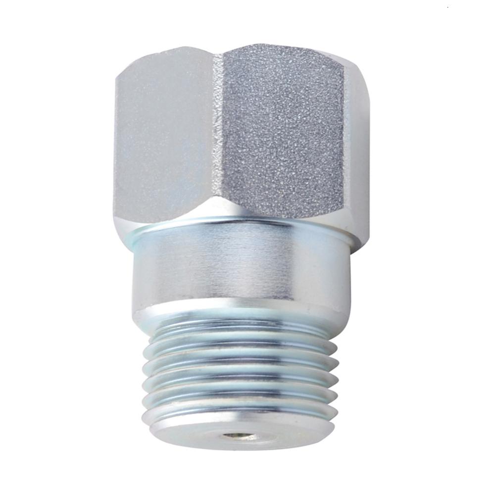 Durable Car CEL Fix Check Engine Light Eliminator Adapter - Oxygen O2 Sensor Quick CSV