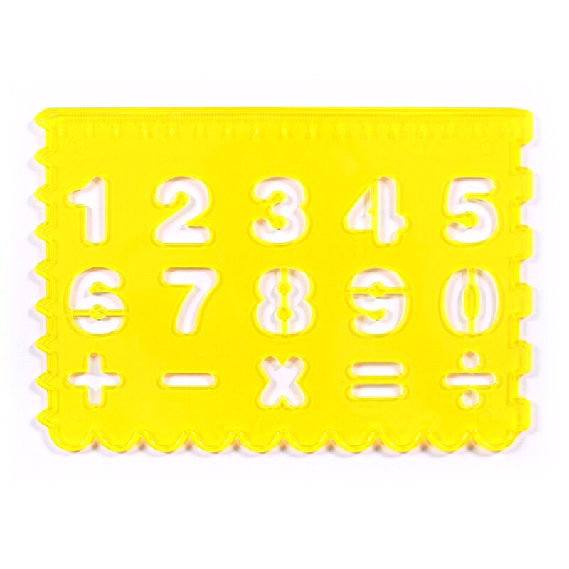 Spirograph Drawing Toys Set Designs Drawing Board ABC Number For Painting Learning Art Early Educational Toy