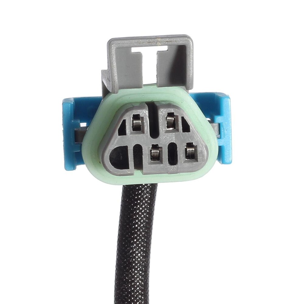 2Pcs O2 Zuurstof Sensor 1 &amp; 2 Voor Chevrolet Malibu Captiva Sport Equinox Gmc Terrain Pontiac G6 Solstice Saturn sky Aura Vue 2.4L