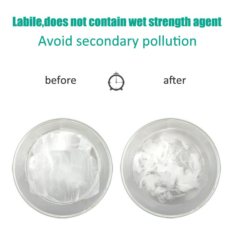 18 Roll/Pack Toilet Tissue Paper 4 Layers Home Bath Paper Bathroom Rolling Paper White Native Wood Pulp Toilet Roll Tissues