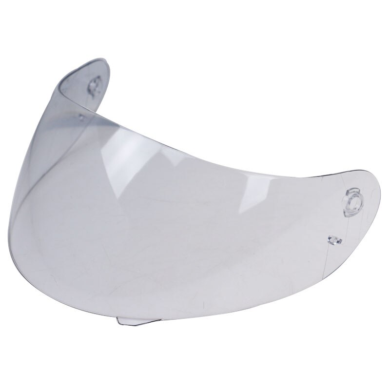til agv  k3 k4 motorsykkelhjelm skjerme 100%  rykk og  uv 400 beskyttelseshjelm erstatning glass: K3 k4 klar