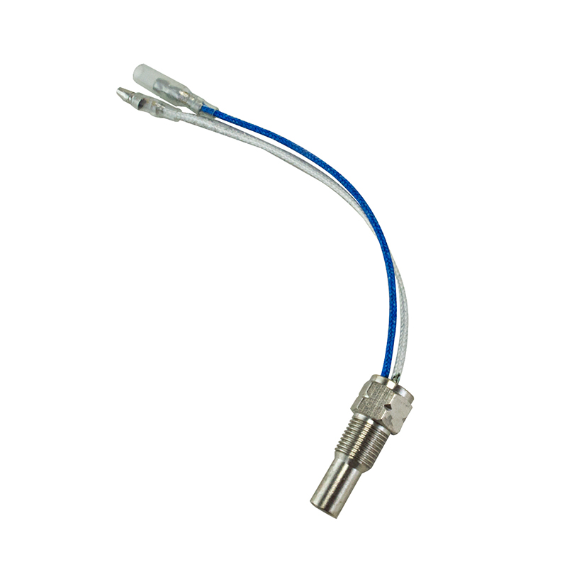 LZONE - Water Temperature Oil temperature sensor temp sender temp sensor Auto Gauge Car Meter Sensor Sender Unit 1/8 NPT 1/8"