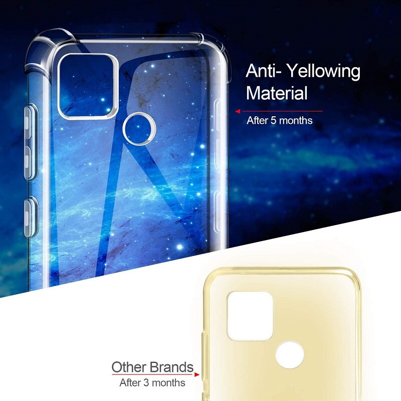 Étui de protection Redmi 9C NFC + film en verre pour Xiaomi Redmi 9 C Global M2006C3MG étui de smartPhone en Silicone redmi 9a 9c couverture arrière