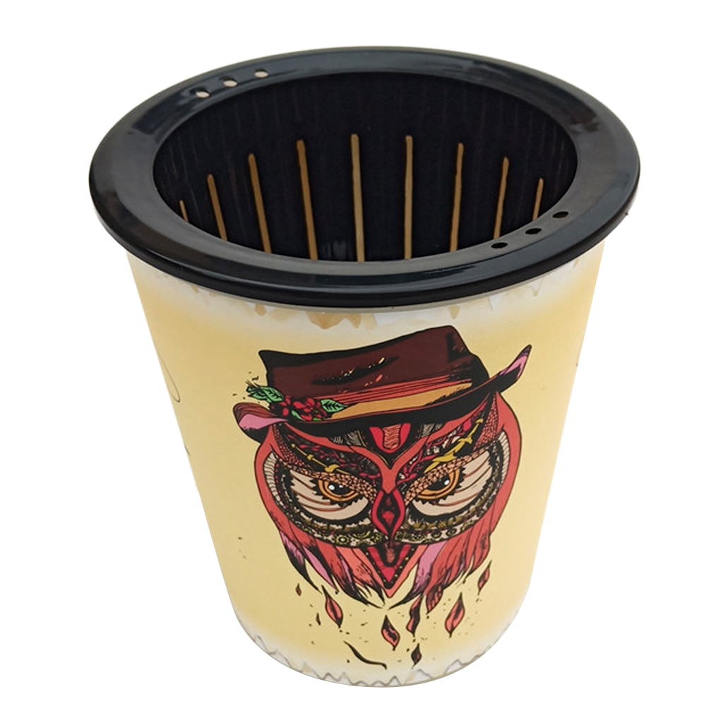 Self Watering Planter Wicking Pots for Indoor Golden Ivy, African Violet, Ocean Spider Plant, Orchid