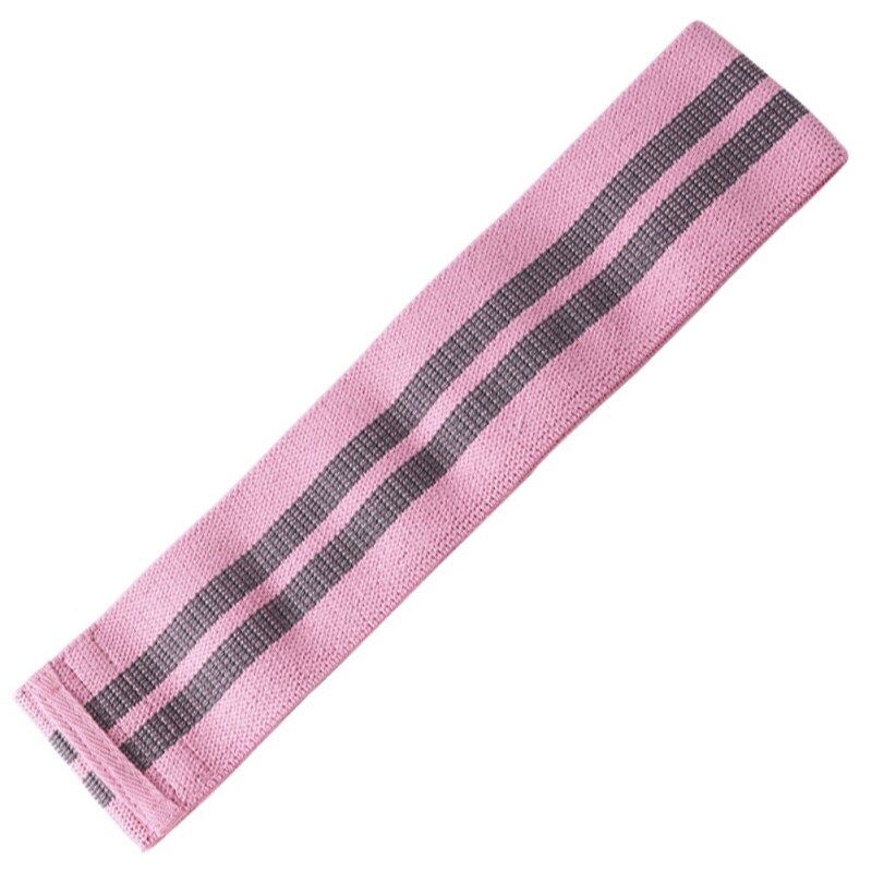 Juego de bandas de resistencia de 3 colores, bandas de goma para Fitness, bandas elásticas expansoras para Fitness, equipo de ejercicio de resistencia: 5 / L