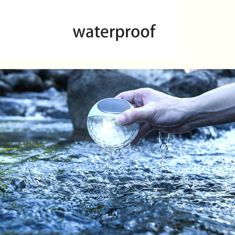 Led Solar Tuinverlichting, Zonne Decoratieve Tuinverlichting, Waterdichte Draadloze Outdoor Licht Voor Tuin, Hek, warm Wit