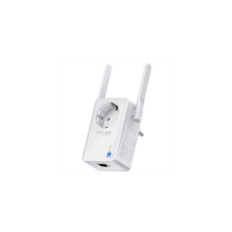 TP-LINK TL-WA860RE N300 Wi-fi Repetidor