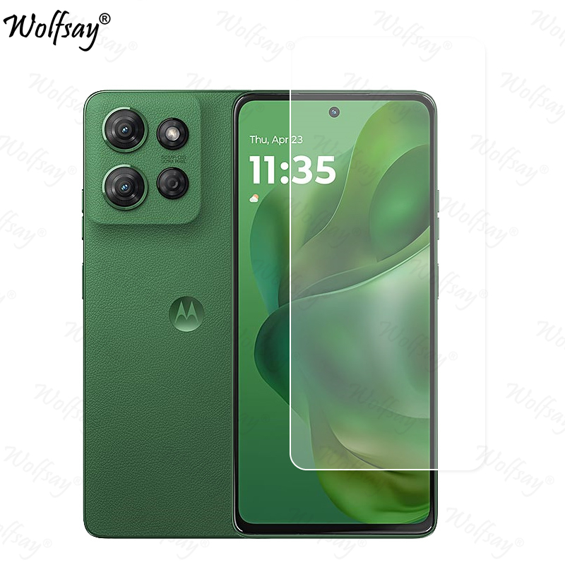Kameraobjektivschutz für Moto G Energie 2025, Displayschutzfolie aus gehärtetem Glas, Moto G Energie 2025, Glas für Moto G Energie 2025, Glas